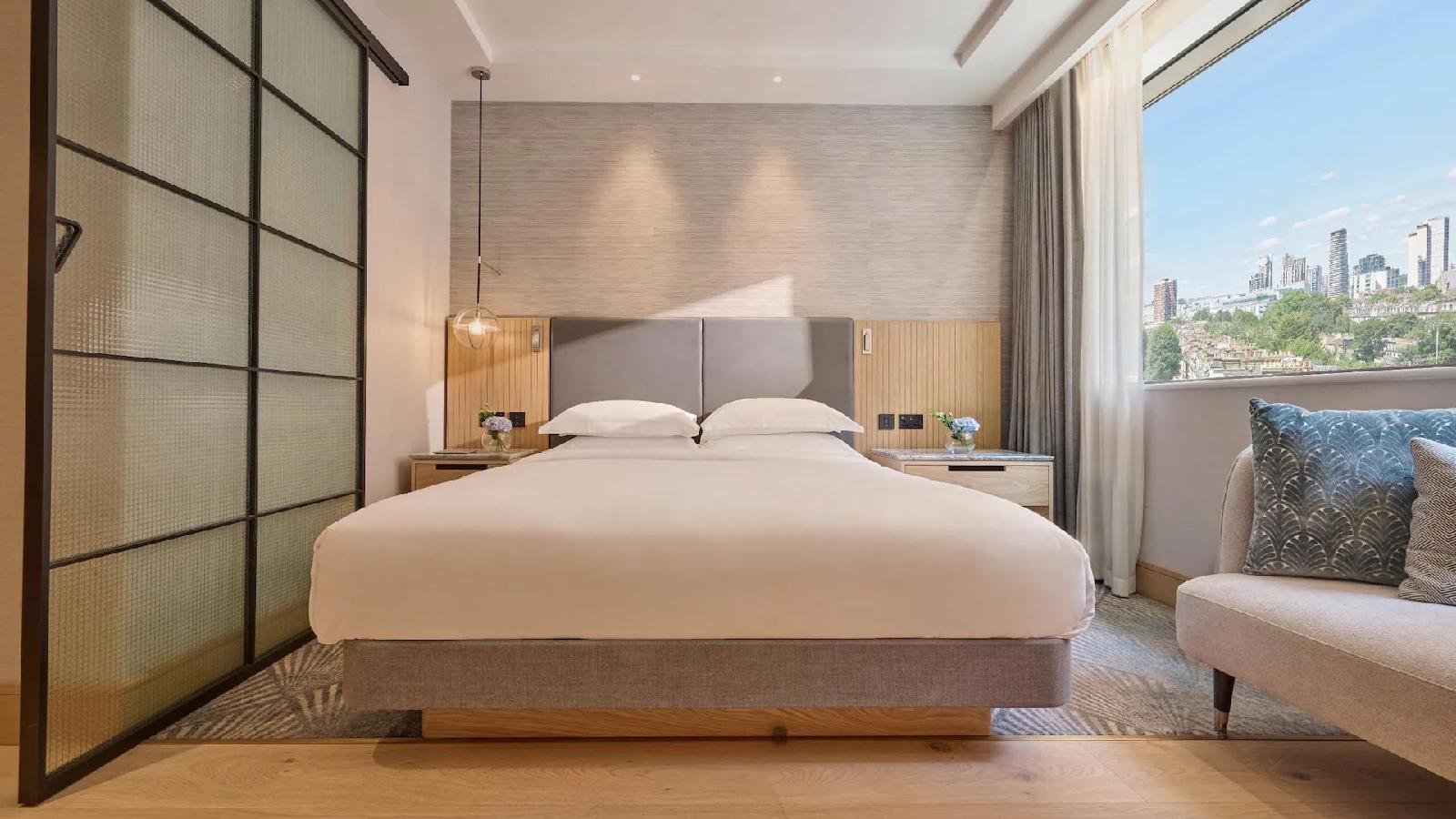 Hyatt Regency London Olympia