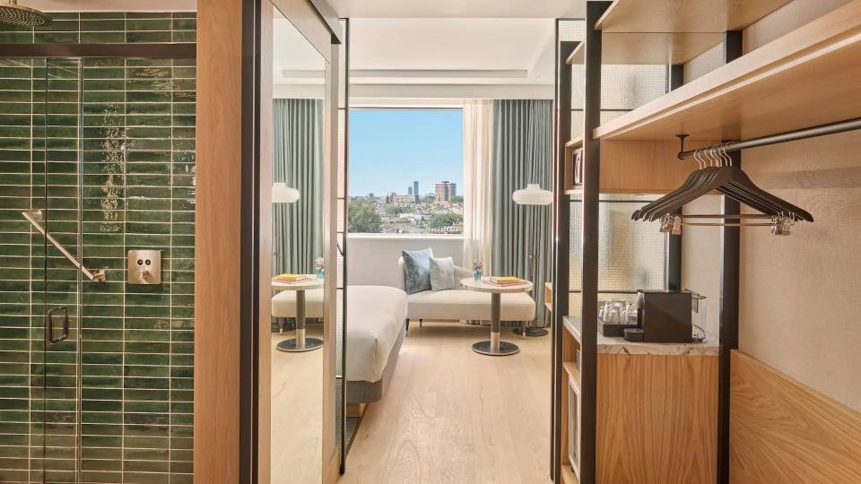 Hyatt Regency London Olympia