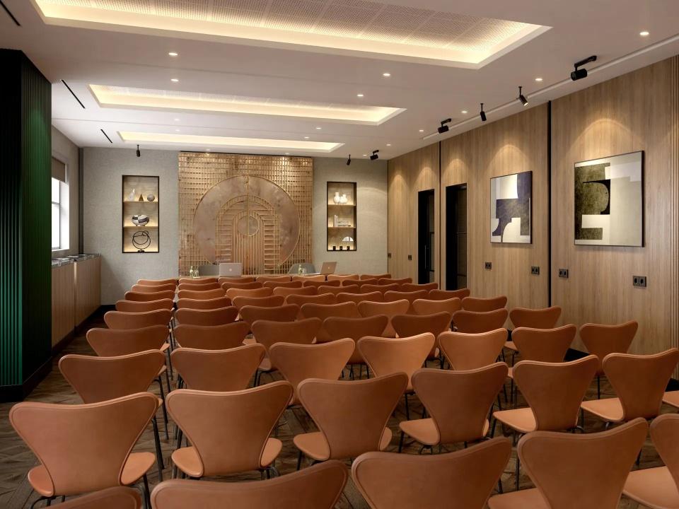 Hyatt Regency London Olympia