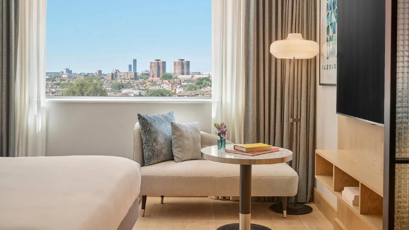 Hyatt Regency London Olympia