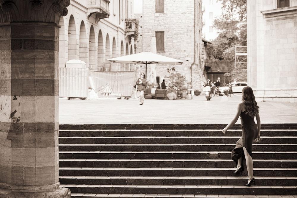 Mimesis 11 - Boutique Hotel - Lake Como