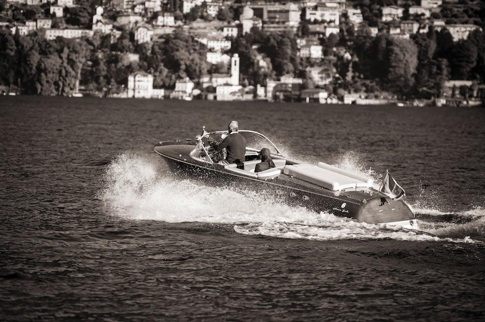 Mimesis 11 - Boutique Hotel - Lake Como