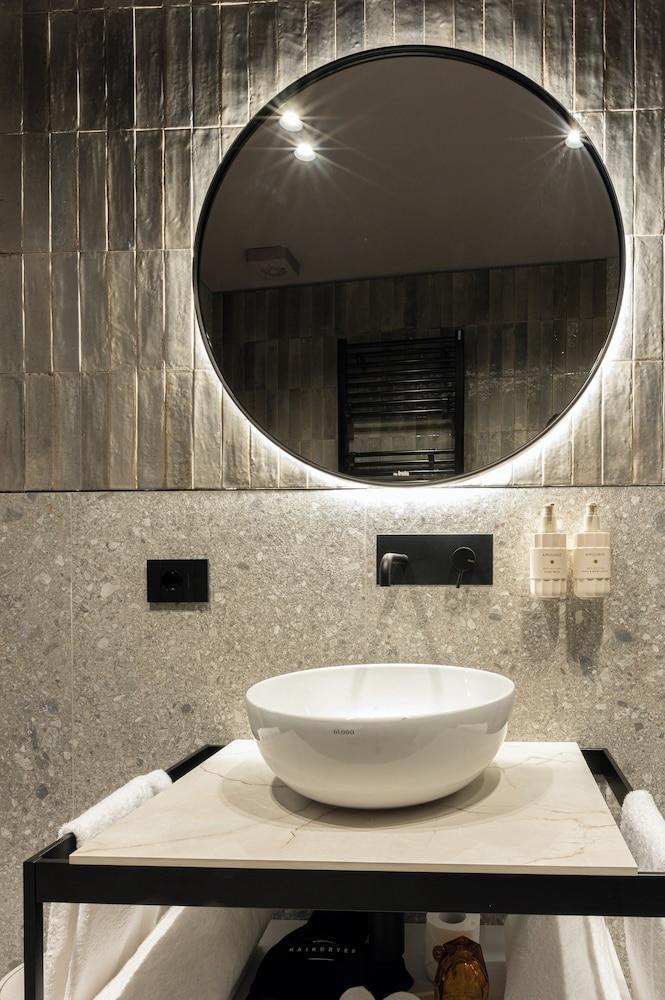 Mimesis 11 - Boutique Hotel - Lake Como