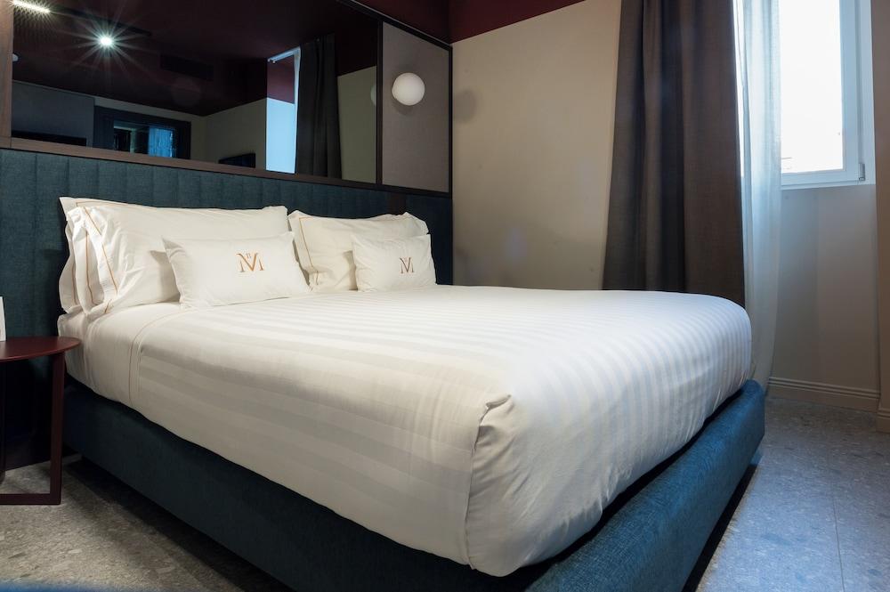Mimesis 11 - Boutique Hotel - Lake Como