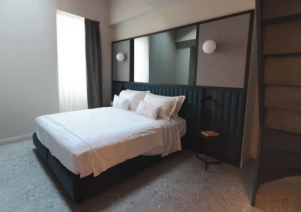 Mimesis 11 - Boutique Hotel - Lake Como