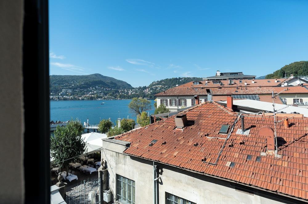 Mimesis 11 - Boutique Hotel - Lake Como