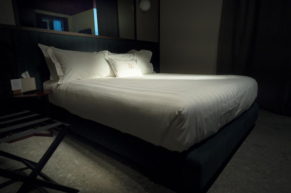 Mimesis 11 - Boutique Hotel - Lake Como