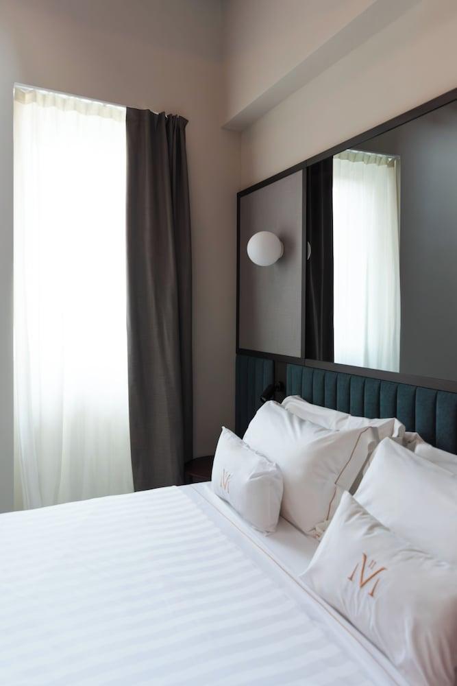 Mimesis 11 - Boutique Hotel - Lake Como