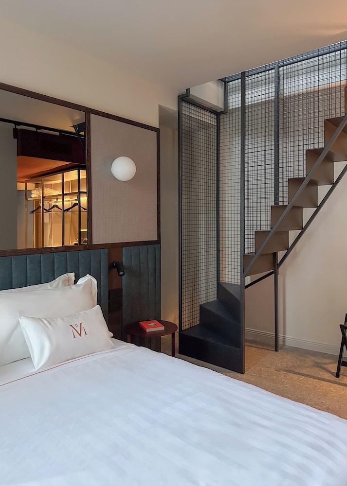Mimesis 11 - Boutique Hotel - Lake Como