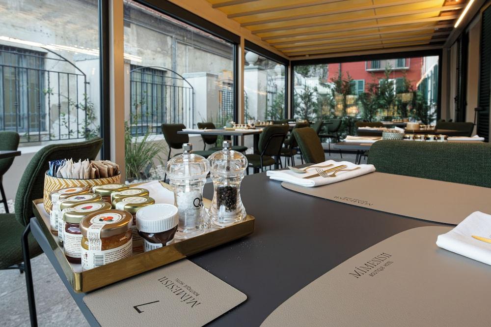Mimesis 11 - Boutique Hotel - Lake Como