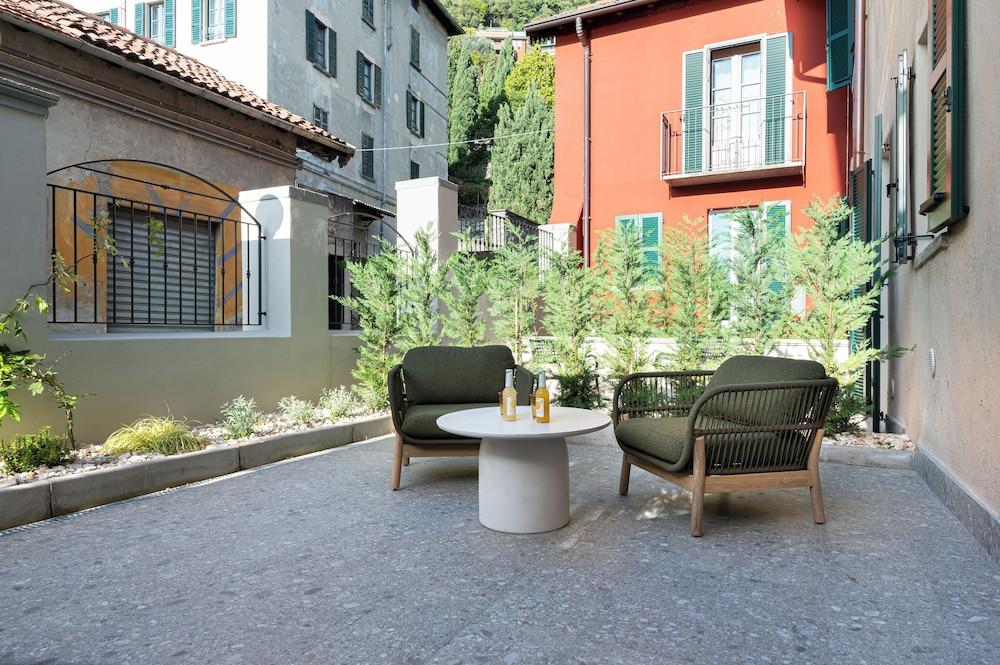 Mimesis 11 - Boutique Hotel - Lake Como