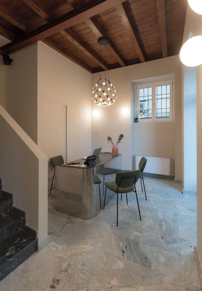Mimesis 11 - Boutique Hotel - Lake Como