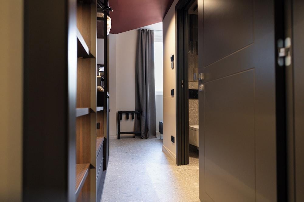 Mimesis 11 - Boutique Hotel - Lake Como