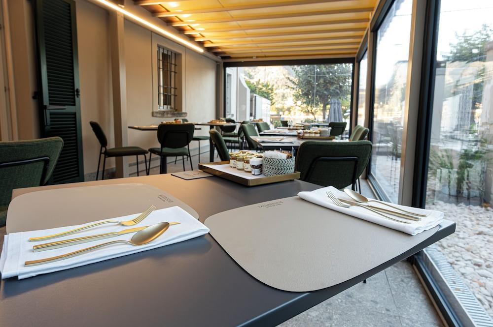 Mimesis 11 - Boutique Hotel - Lake Como