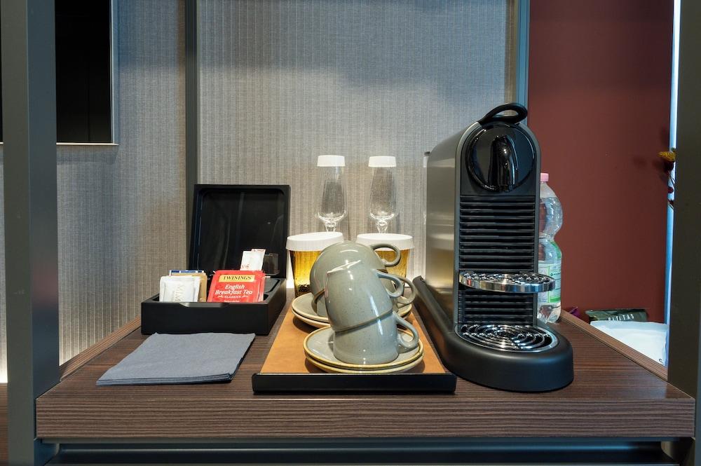 Mimesis 11 - Boutique Hotel - Lake Como
