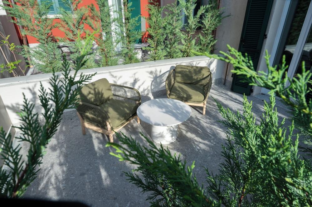 Mimesis 11 - Boutique Hotel - Lake Como