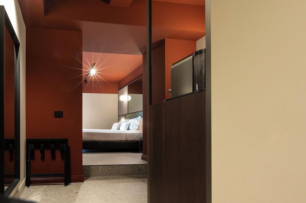 Mimesis 11 - Boutique Hotel - Lake Como
