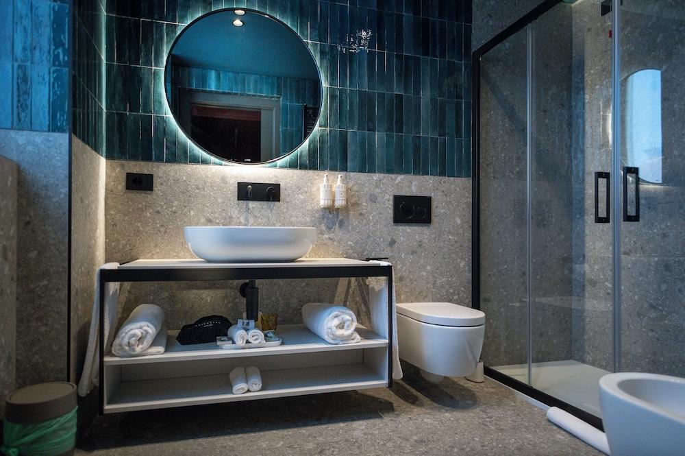 Mimesis 11 - Boutique Hotel - Lake Como