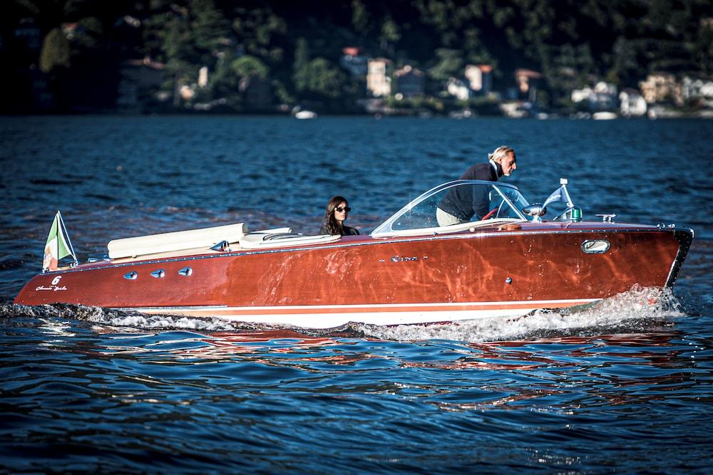 Mimesis 11 - Boutique Hotel - Lake Como