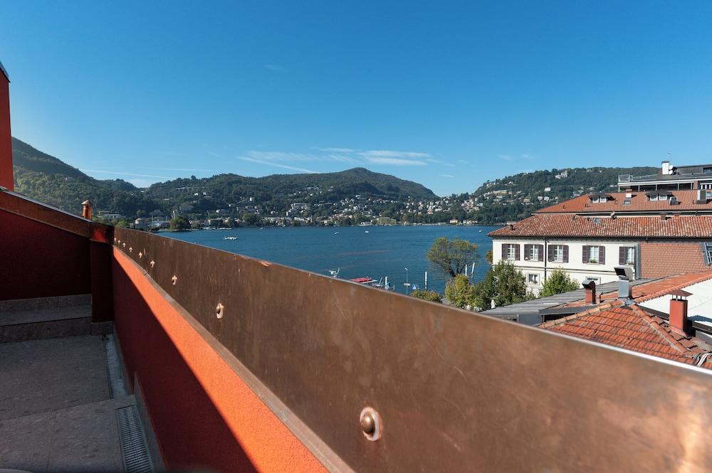 Mimesis 11 - Boutique Hotel - Lake Como