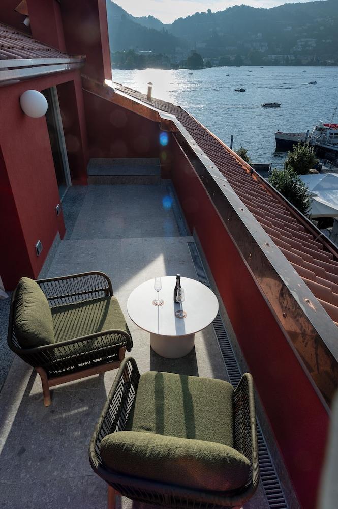 Mimesis 11 - Boutique Hotel - Lake Como
