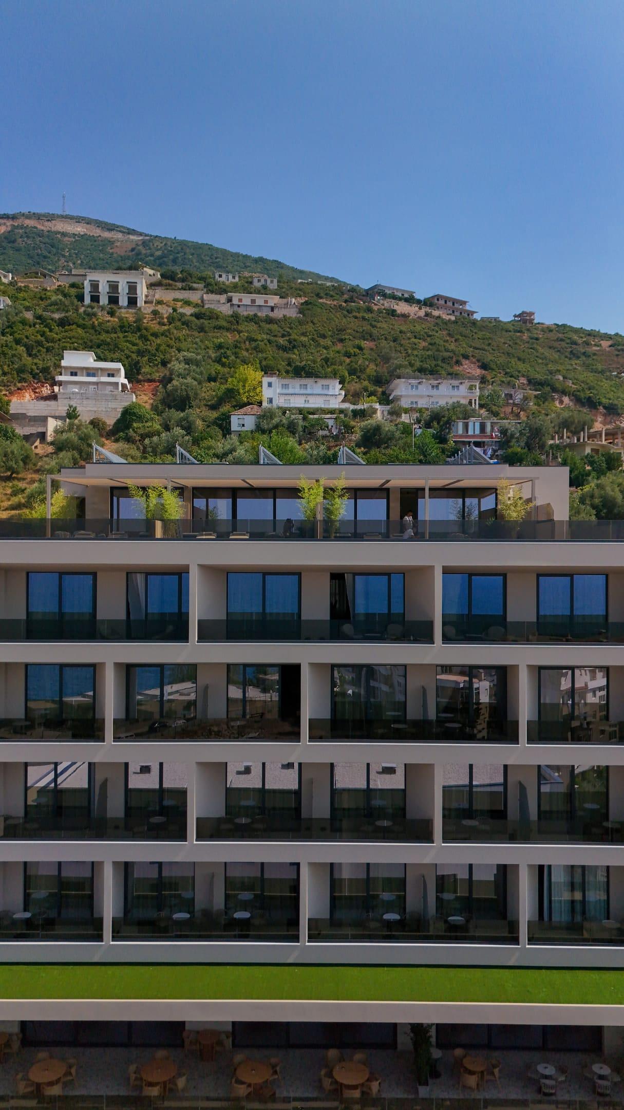 Sol Boutique Hotel