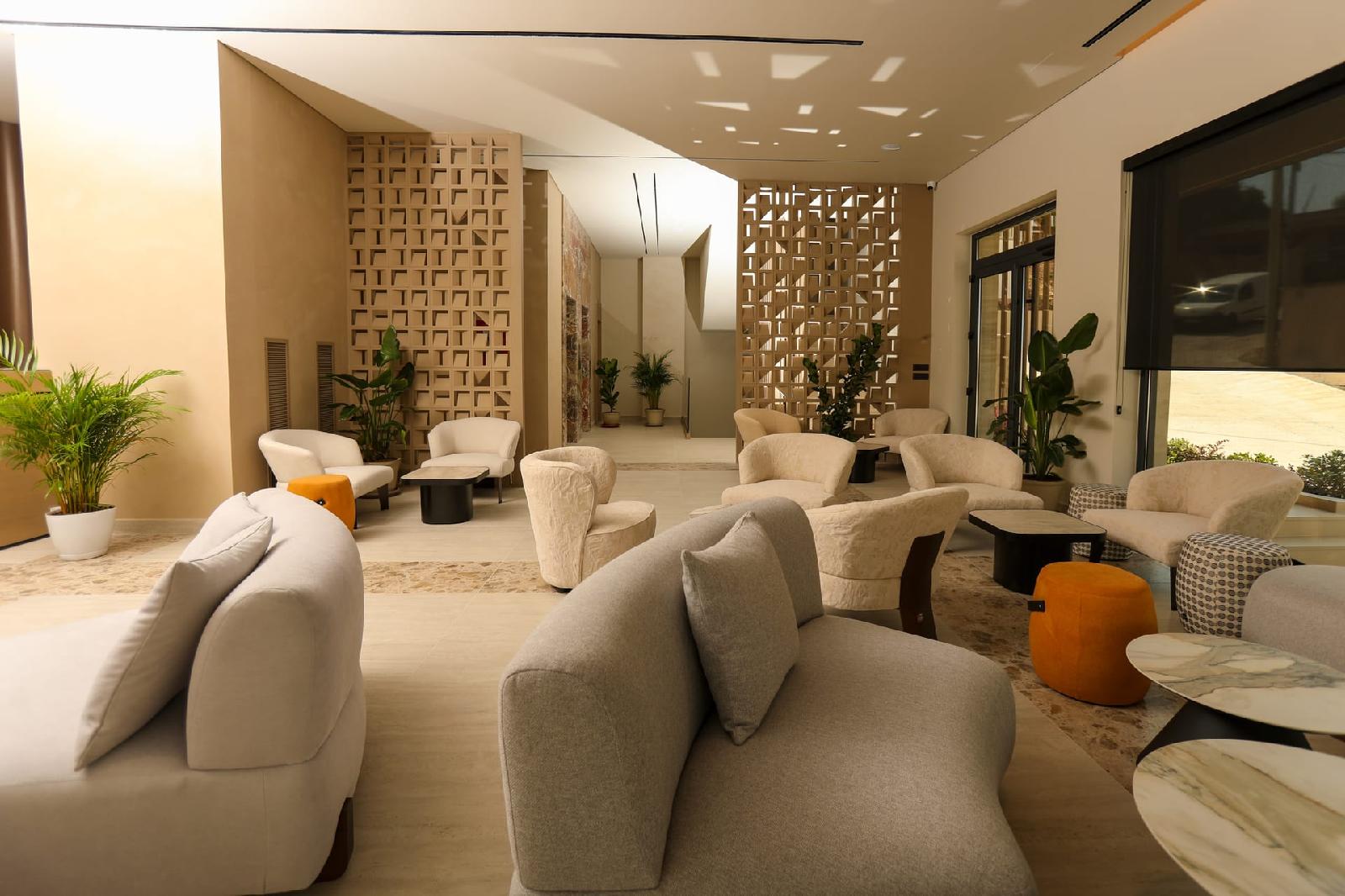 Sol Boutique Hotel