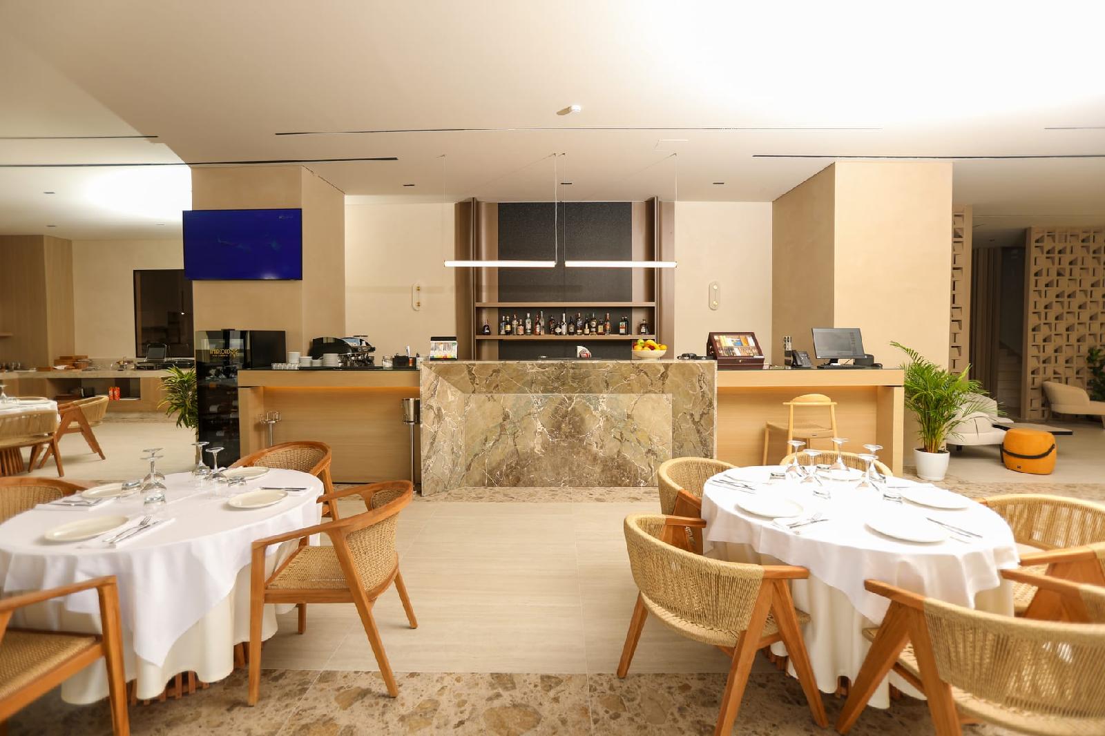 Sol Boutique Hotel