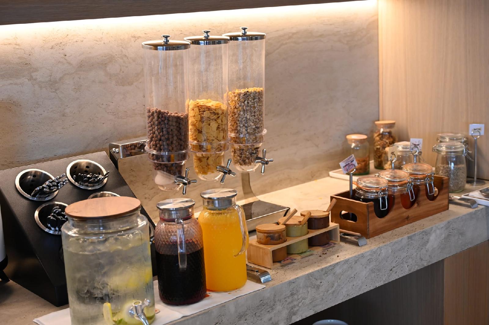 Sol Boutique Hotel