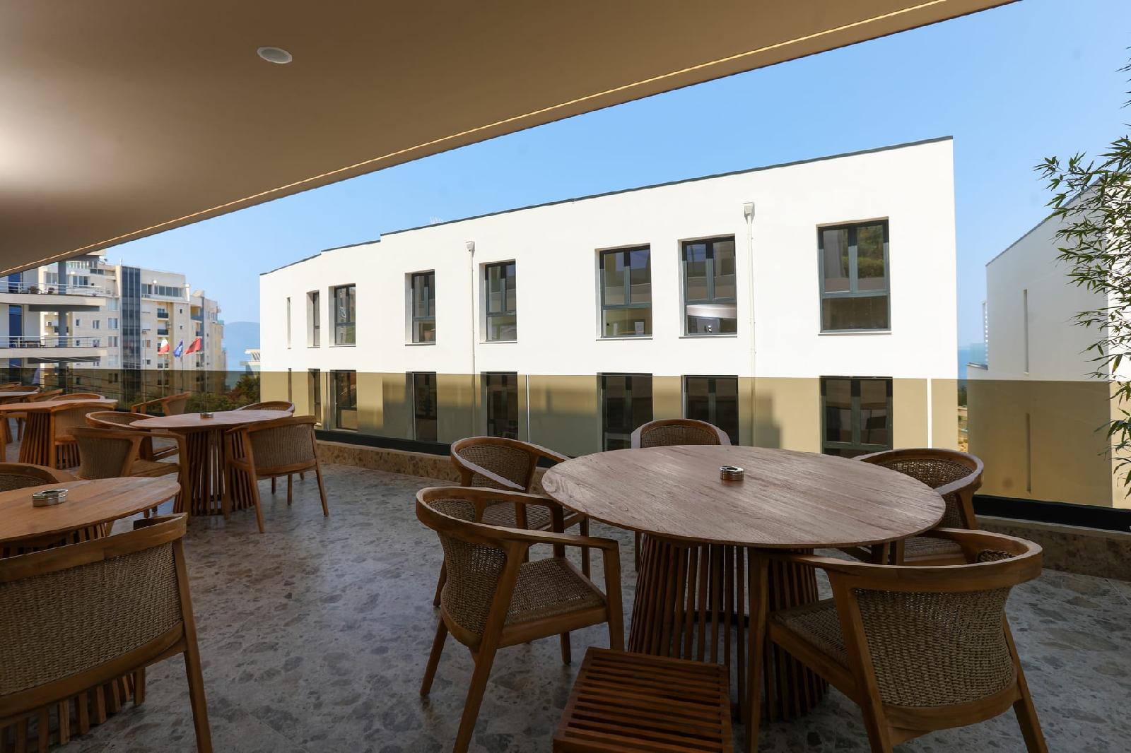 Sol Boutique Hotel
