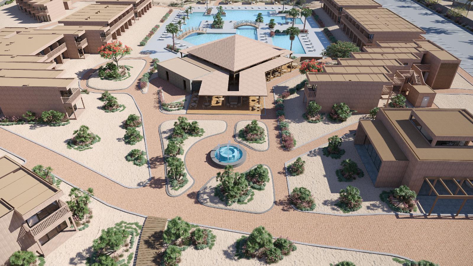Pestana Dunas Porto Santo