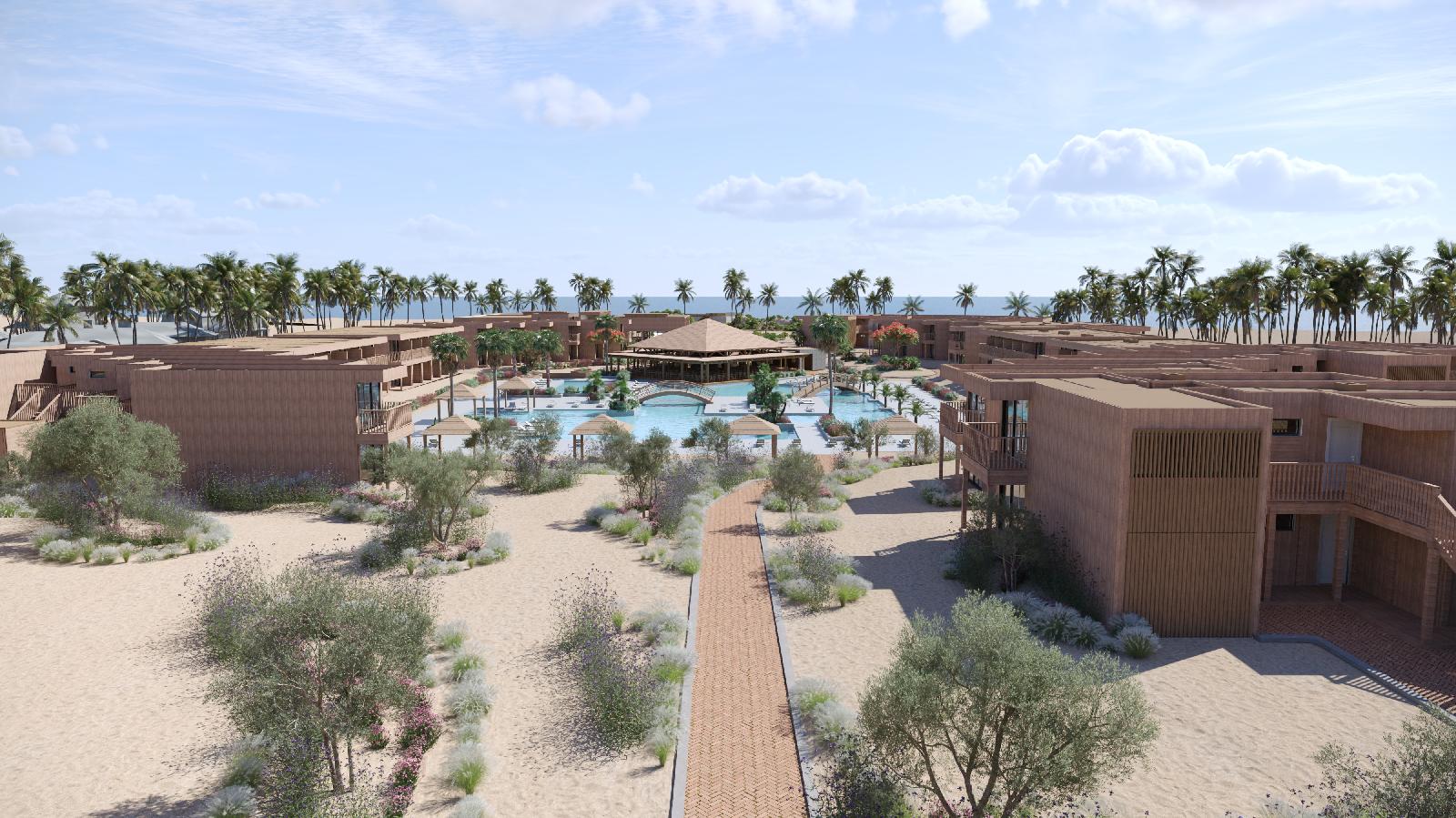 Pestana Dunas Porto Santo