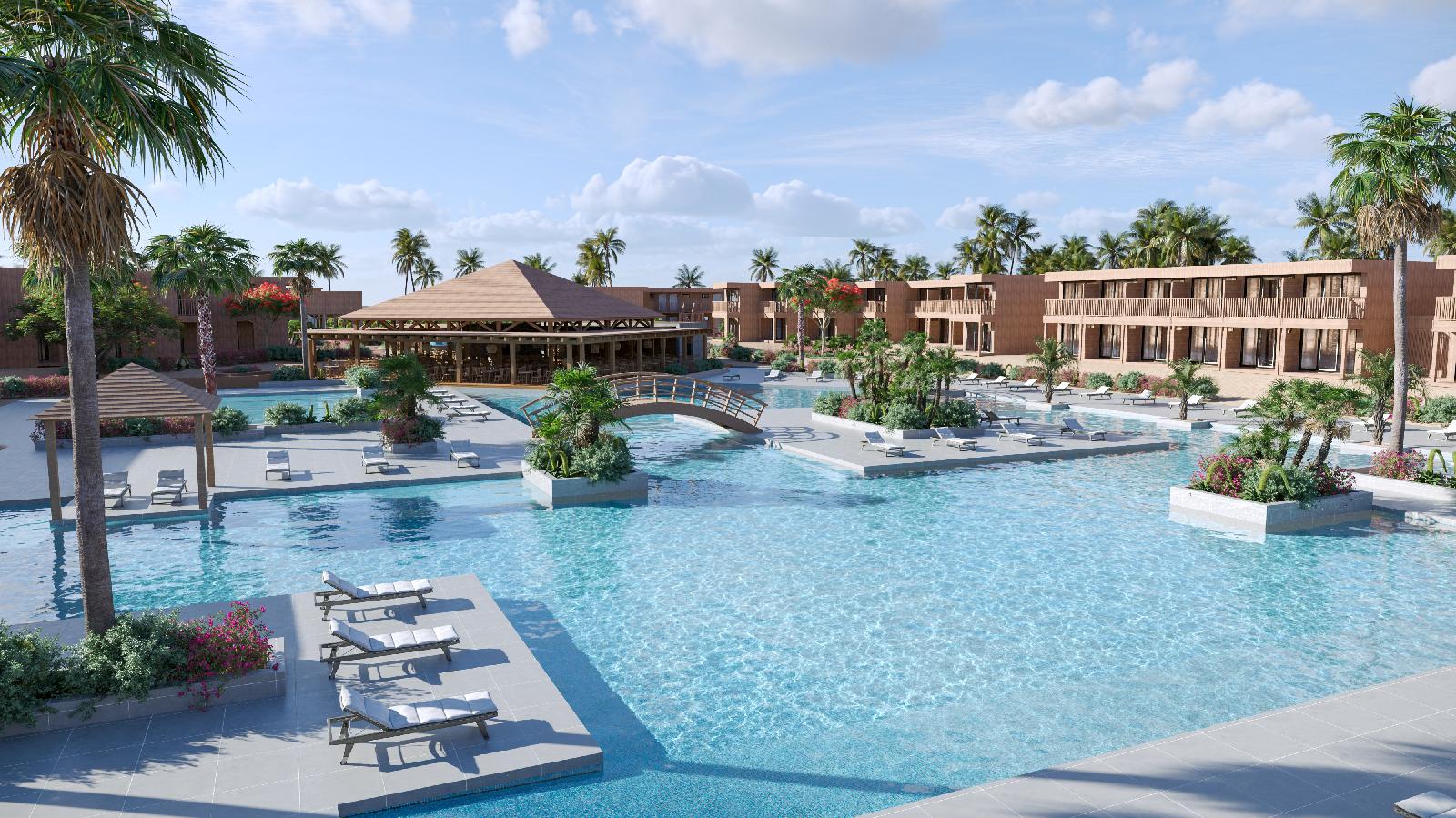 Pestana Dunas Porto Santo