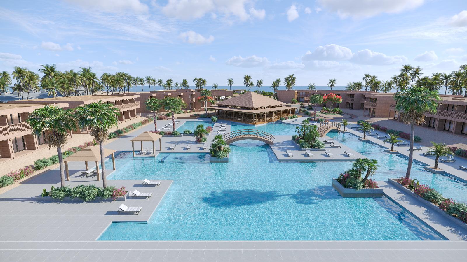 Pestana Dunas Porto Santo