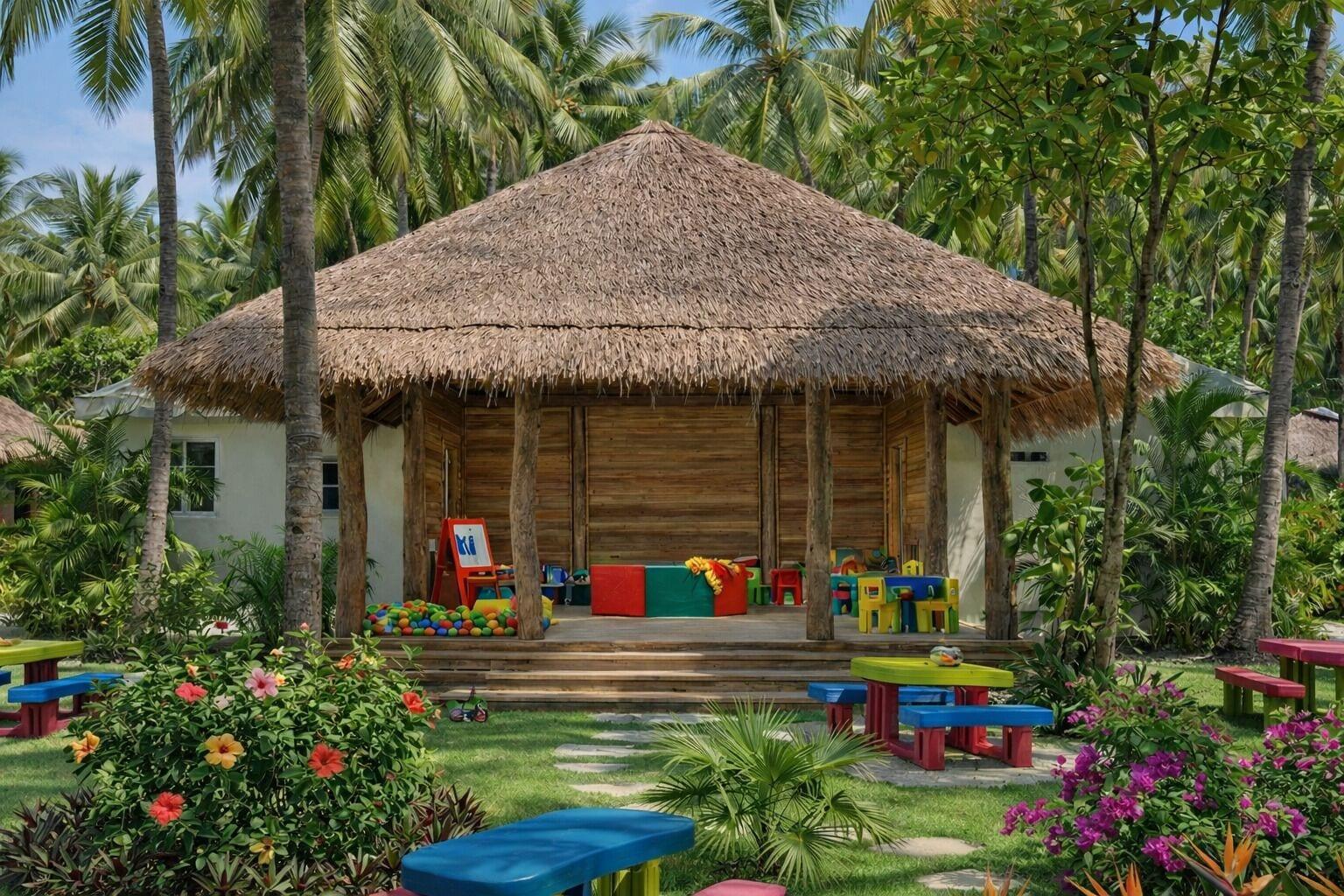 Kappa Senses Zanzibar
