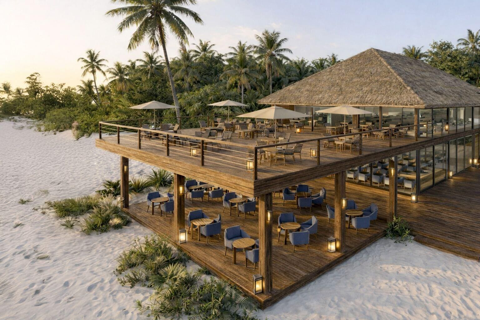 Kappa Senses Zanzibar