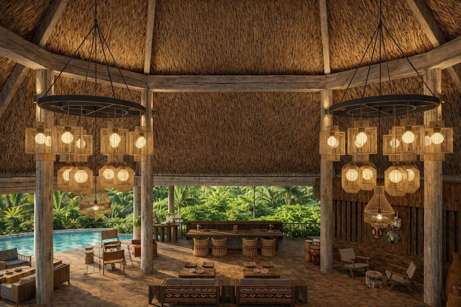 Kappa Senses Zanzibar