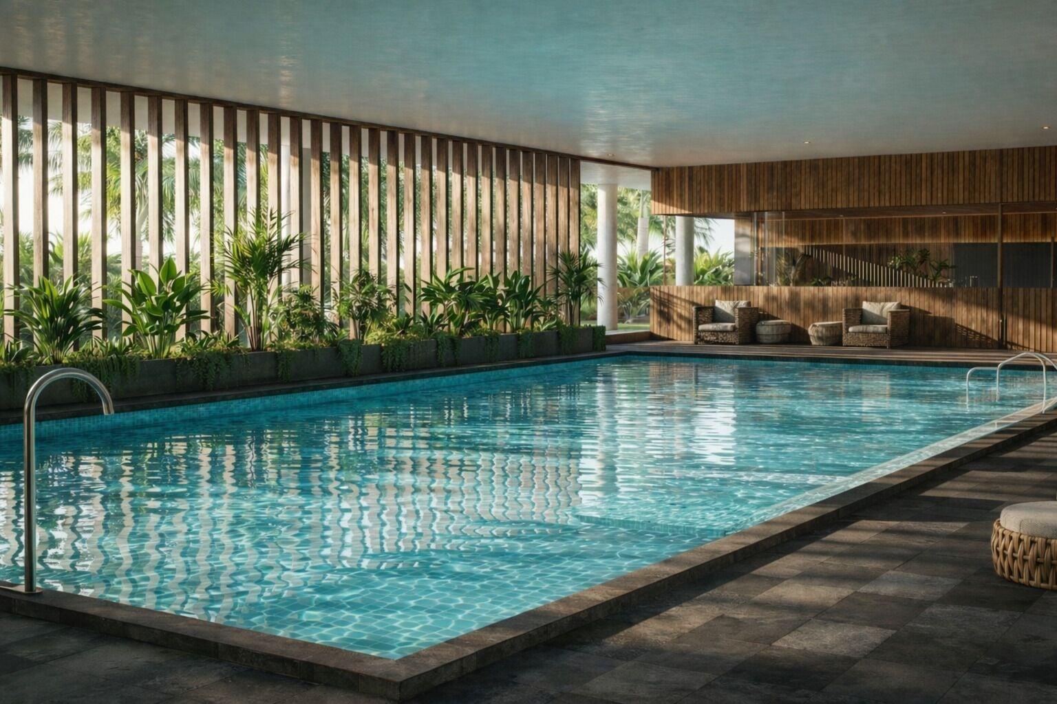 Kappa Senses Zanzibar