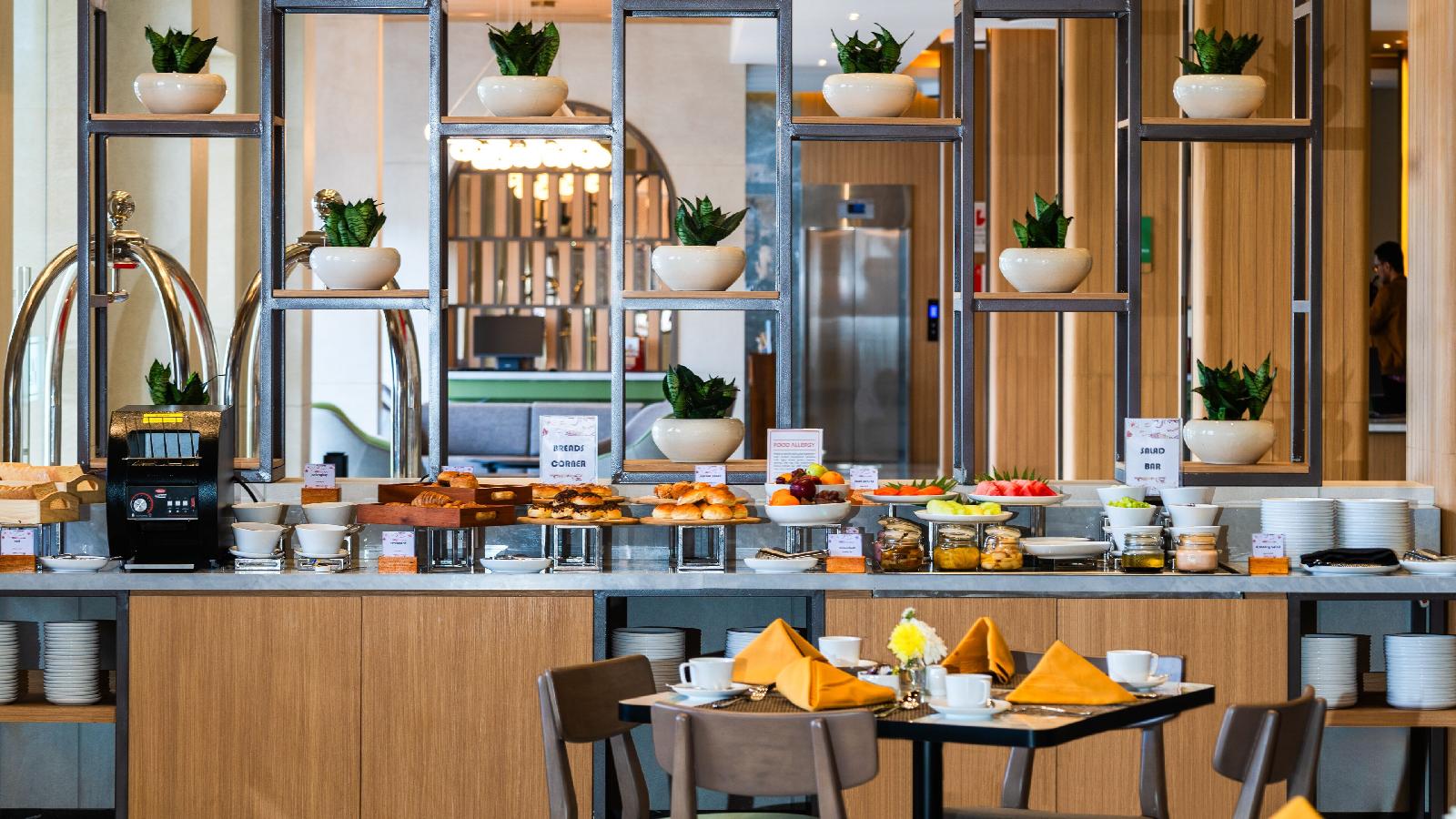 Swiss-Belinn Indramayu