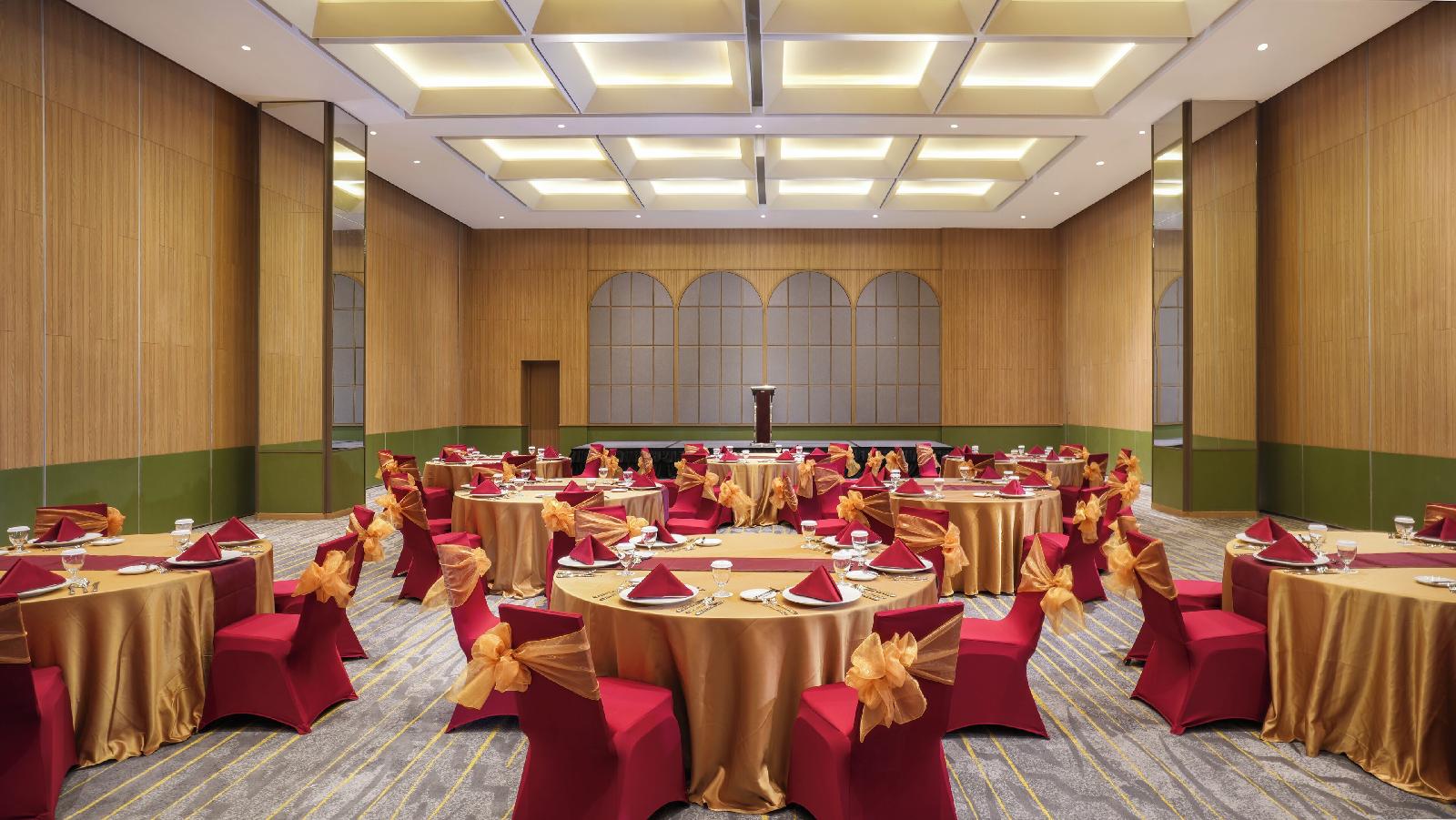 Swiss-Belinn Indramayu