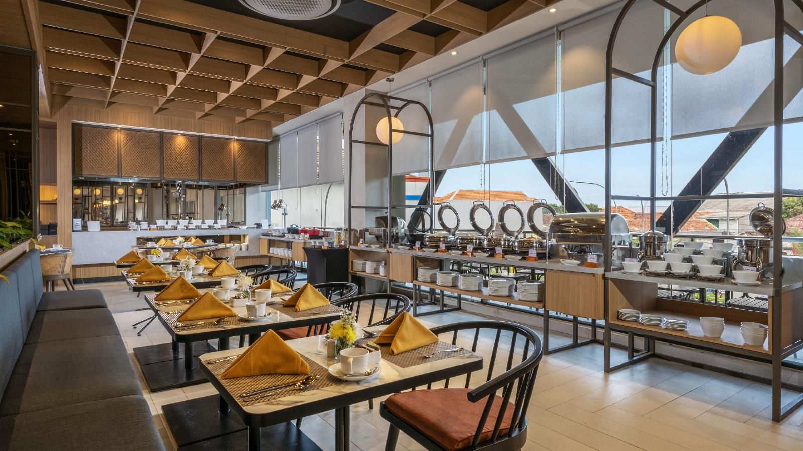 Swiss-Belinn Indramayu