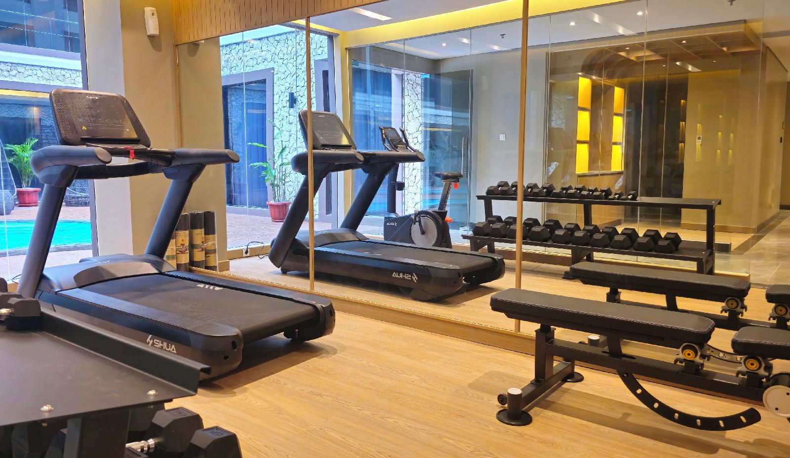Swiss-Belinn Indramayu