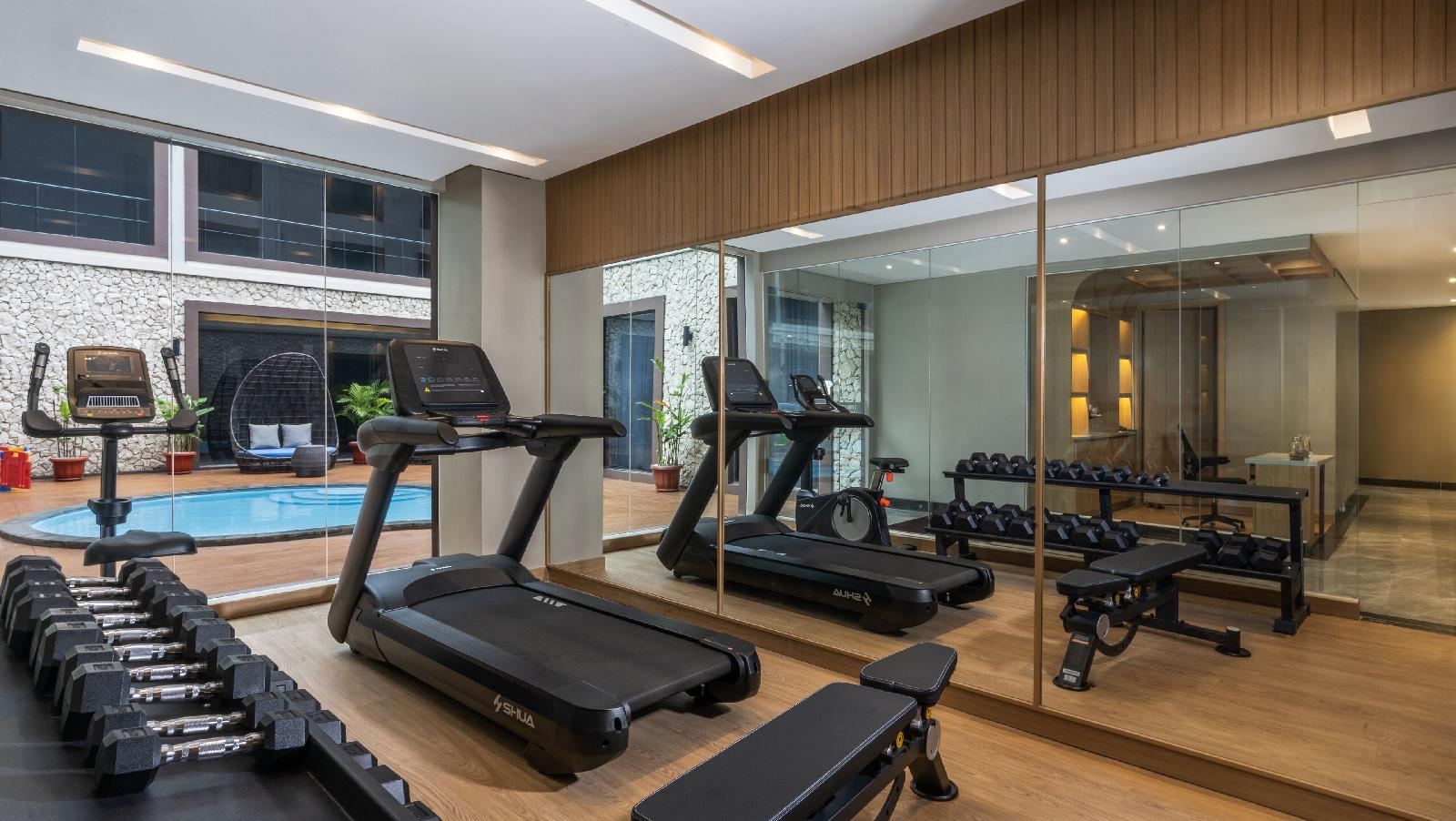 Swiss-Belinn Indramayu