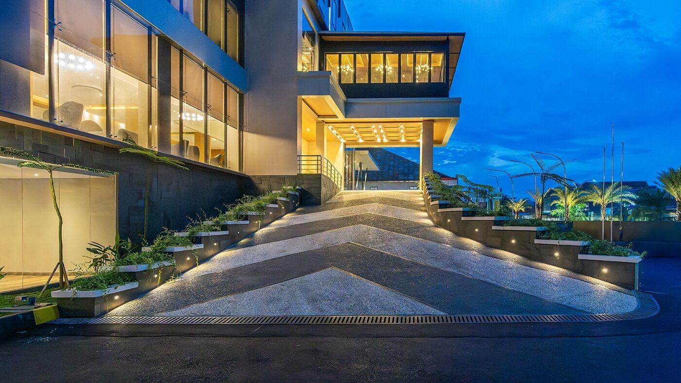 Swiss-Belinn Indramayu