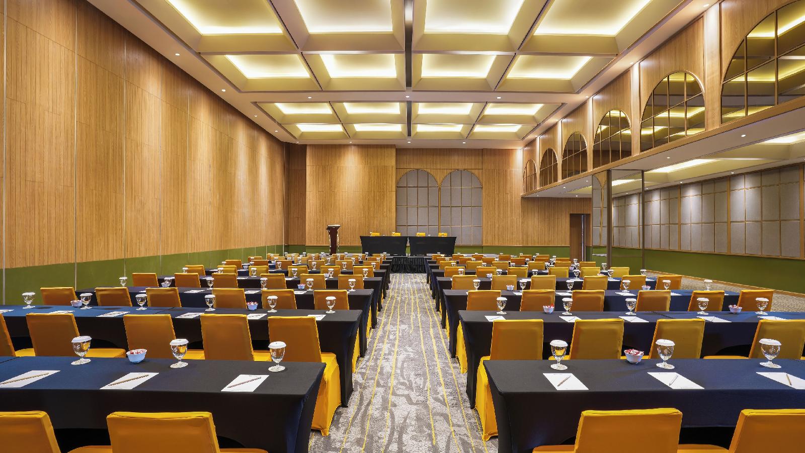 Swiss-Belinn Indramayu