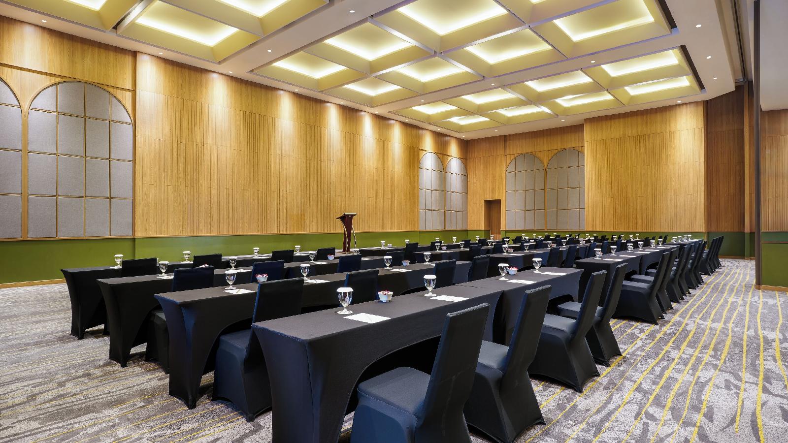 Swiss-Belinn Indramayu