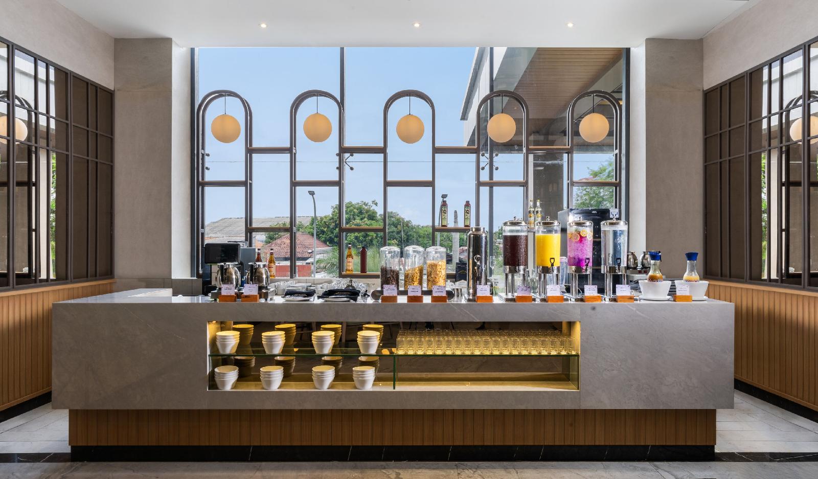 Swiss-Belinn Indramayu