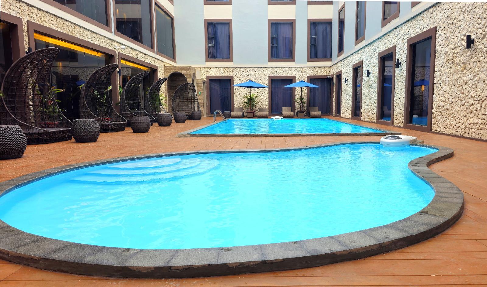 Swiss-Belinn Indramayu