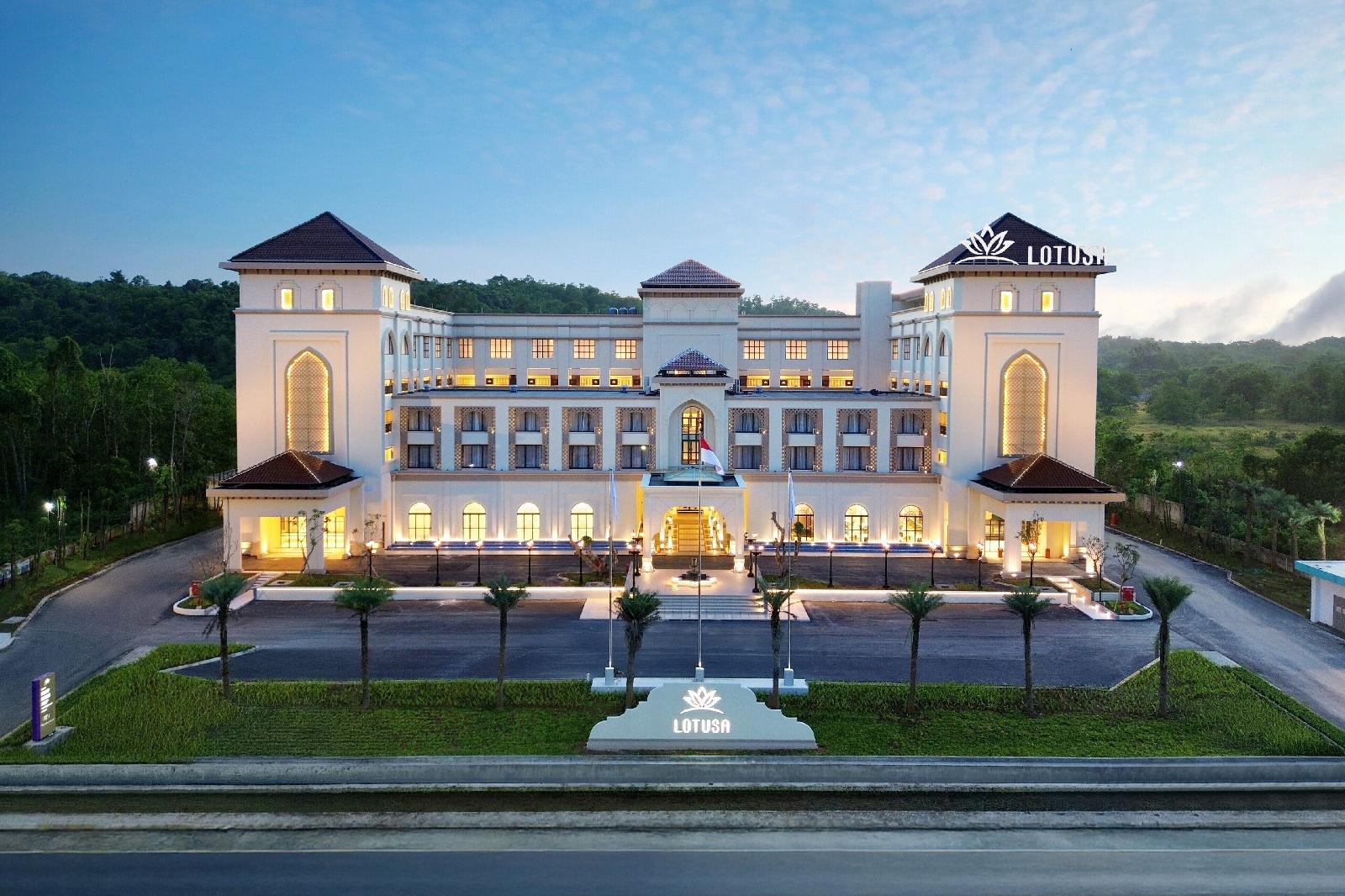 Lotusa Batulicin By Swiss-Belhotel