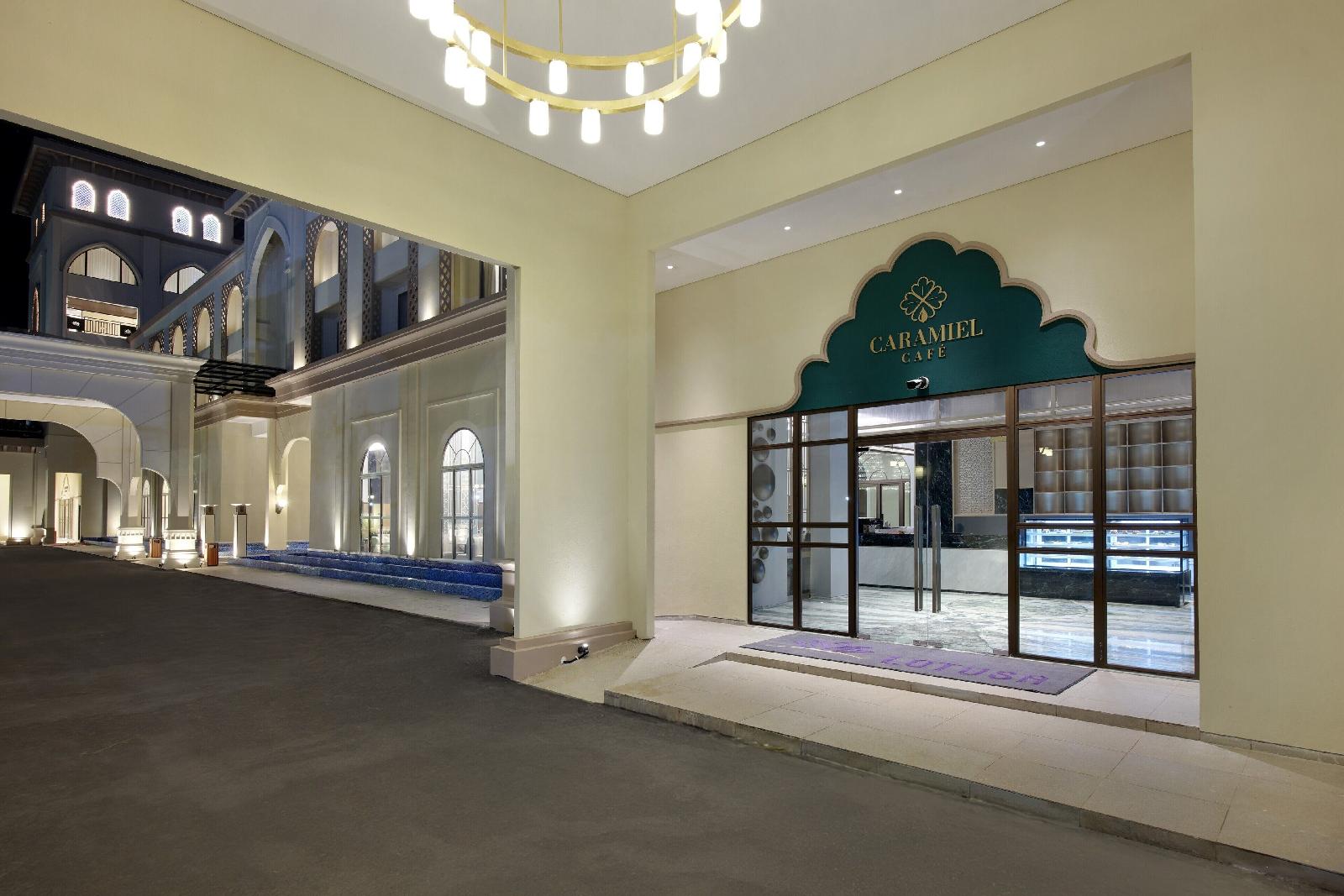 Lotusa Batulicin By Swiss-Belhotel